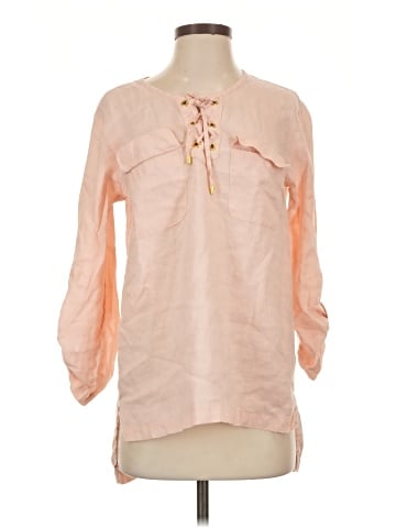 Company Ellen Tracy 3/4 Sleeve Blouse (view 1)