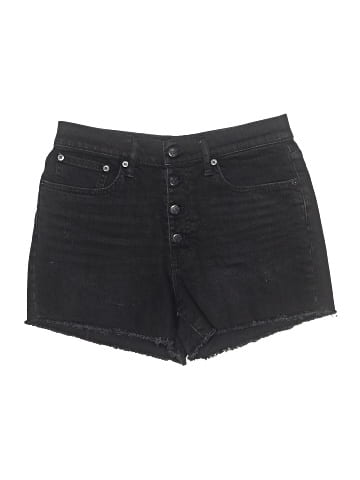 J.Crew Factory Store Denim Shorts (view 1)
