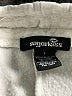 Assorted Brands 100% Polyester Solid Ivory Shorts Size L - photo 3