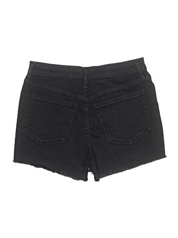 J.Crew Factory Store Denim Shorts (view 2)