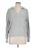 St. John's Bay Gray Pullover Sweater Size L - photo 1