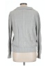 St. John's Bay Gray Pullover Sweater Size L - photo 2