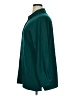 Susan Graver Teal Long Sleeve Blouse Size XL - photo 5