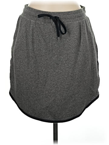 Madewell Casual Skirt (view 1)