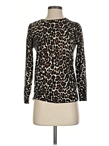J.Crew Wool Pullover Sweater (view 1)
