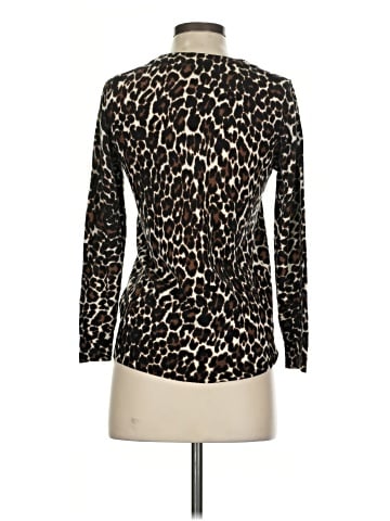 J.Crew Wool Pullover Sweater (view 2)