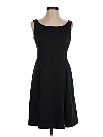 Lafayette 148 New York Cocktail Dress (view 1)