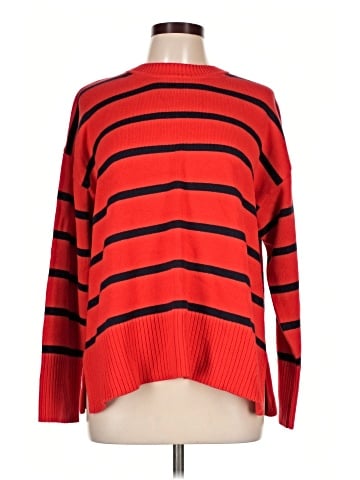 J.Crew Factory Store Pullover Sweater (view 1)