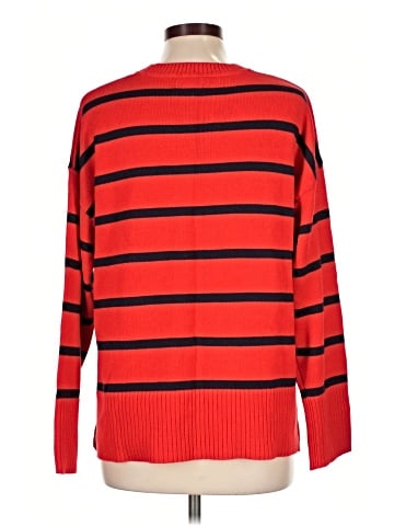 J.Crew Factory Store Pullover Sweater (view 2)
