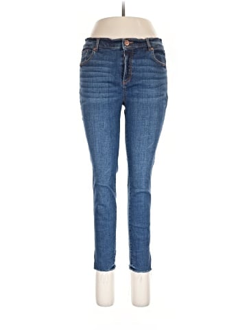 Ann Taylor LOFT Jeans (view 1)