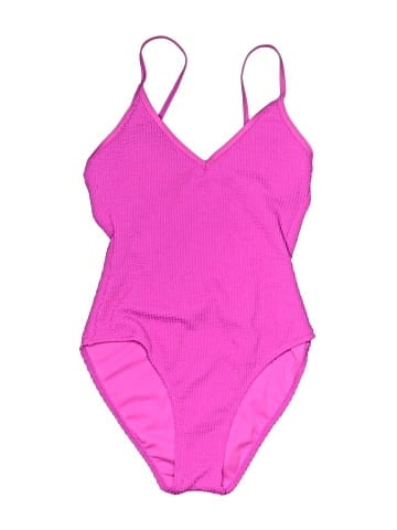 No Boundaries One Piece Swimsuit (view 1)