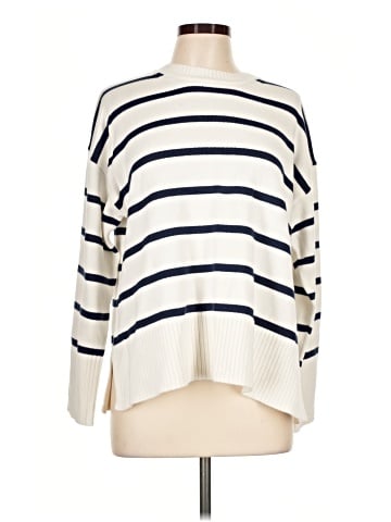 J.Crew Factory Store Pullover Sweater (view 1)
