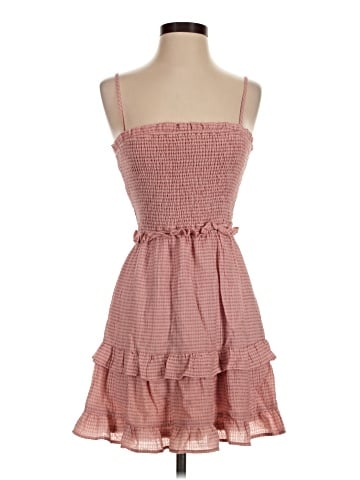Altar'd State Casual Dress (view 1)
