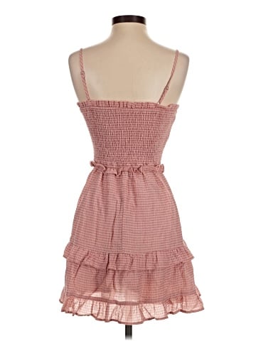 Altar'd State Casual Dress (view 2)