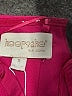 Keepsake Pink Casual Dress Size S - photo 7