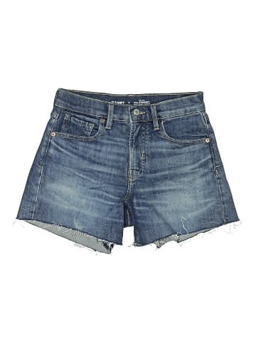 Old Navy Denim Shorts (view 1)
