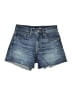 Old Navy Blue Denim Shorts Size 0 - photo 1