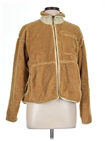The North Face Faux Fur Jacket (view 1)