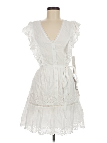 Adrianna Papell Casual Dress (view 1)