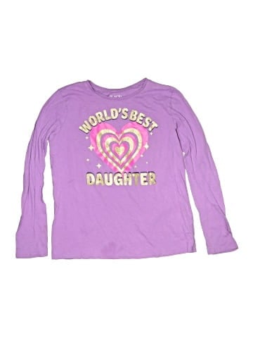 The Children's Place Long Sleeve T-Shirt (view 1)