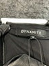 Dynamite 100% Polyurethane Black Cocktail Dress Size XS - photo 7
