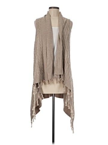 Matilda Jane Poncho (view 1)