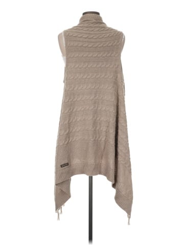 Matilda Jane Poncho (view 2)