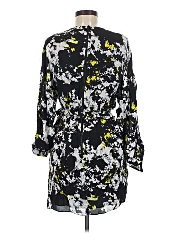 Alice + Olivia Cocktail Dress (view 2)