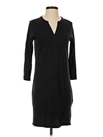 Lands' End Casual Dress (view 1)