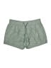Bcg Solid Green Shorts Size S - photo 1