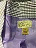 Caslon Gray Trenchcoat Size M - photo 6
