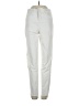 Express Ivory Jeans Size 2 - photo 1
