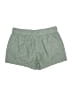 Bcg Solid Green Shorts Size S - photo 2