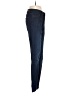 Paige Solid Blue Jeans Size 27 waist - photo 4