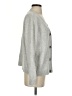 CAbi Gray Cardigan Size XS - photo 4