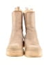 Sam Edelman 100% Leather Tan Ankle Boots Size 10 - photo 2