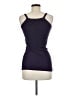 Michael Stars Purple Tank Top One size - photo 2
