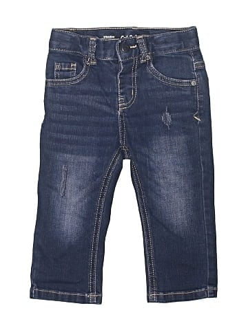 Cat & Jack Jeans (view 1)