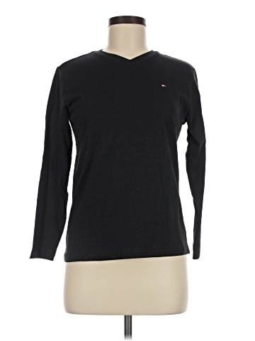 Tommy Hilfiger Long Sleeve Top (view 1)