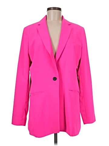 DKNY Blazer (view 1)