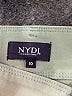 NYDJ Green Khakis Size 10 - photo 7