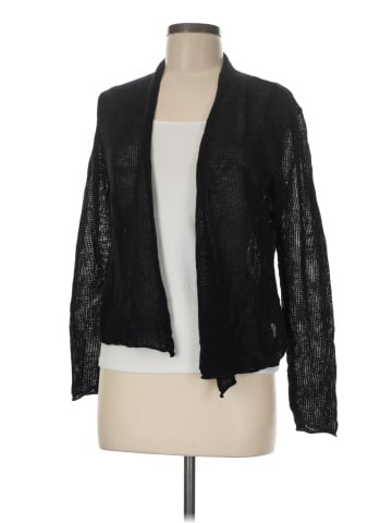 Eileen Fisher Wool Cardigan (view 1)