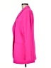 DKNY 100% Polyester Pink Blazer Size M - photo 5