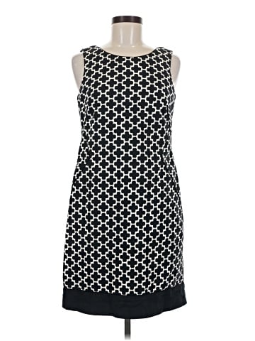 White House Black Market Cocktail Dress (view 1)