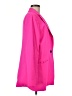 DKNY 100% Polyester Pink Blazer Size M - photo 4