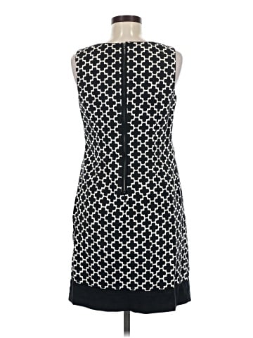 White House Black Market Cocktail Dress (view 2)