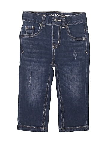 Cat & Jack Jeans (view 1)