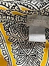 Chico's Paisley Gray Casual Dress Size S - photo 7