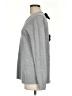 Philosophy Republic Clothing Gray Pullover Sweater Size M - photo 5