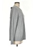 Philosophy Republic Clothing Gray Pullover Sweater Size M - photo 4